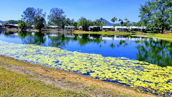 Impley Reserve