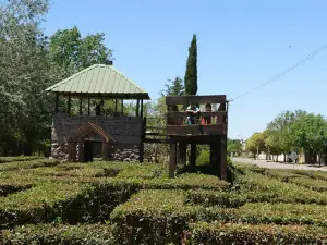 Ecológico Park