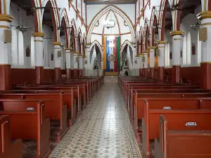 Puerto Berrío