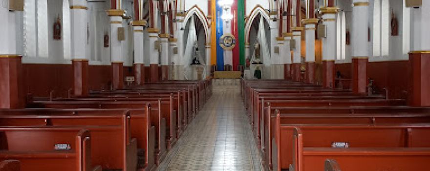 Puerto Berrío
