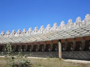 Shri Yantra Mandir