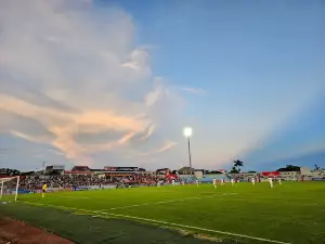 Ha Tinh Stadium