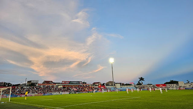 Ha Tinh Stadium