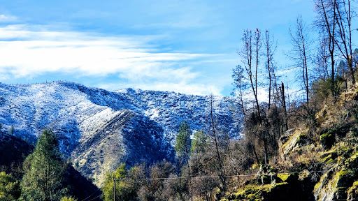Indian Flat RV Park