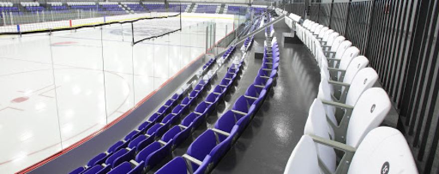 Complexe Sportif Bonair de L'Ancienne-Lorette