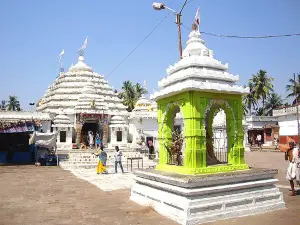 Baldev Ji Mandir