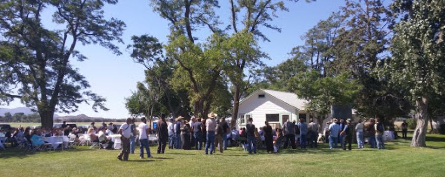 Hamilton Museum & Ranch Foundation