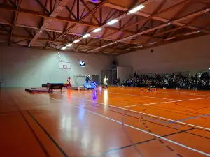 Complexe Sportif de Jussey