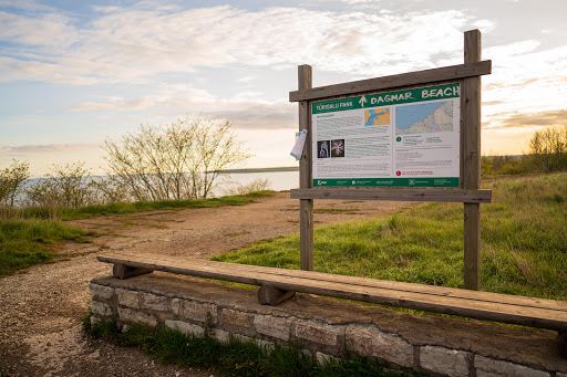 Türisalu cliff