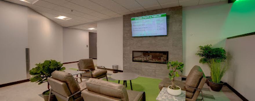 Emerald City Athletics - Ballinger Village