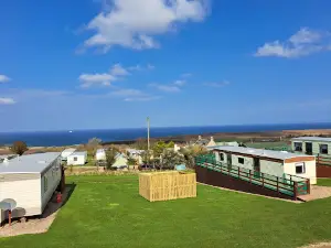 Wester Bonnyton Caravan and Camping Site