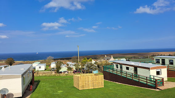 Wester Bonnyton Caravan and Camping Site