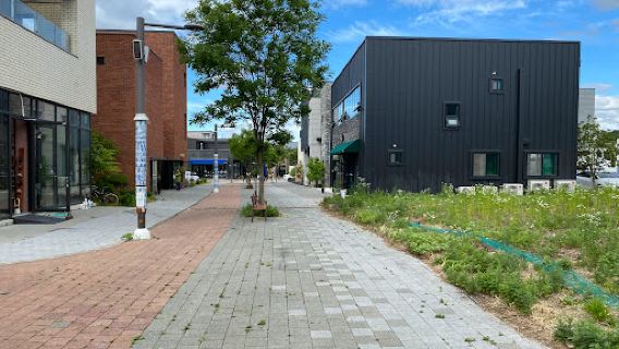 Ye's Park