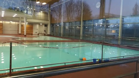 Tampere Swimming Centre