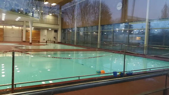 Tampere Swimming Centre