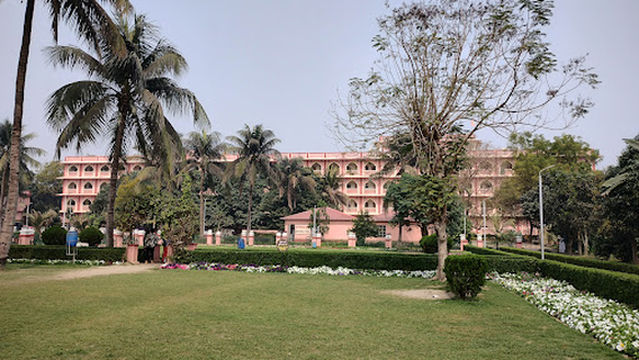 Sri Sri Ugra Narasimha Mandir