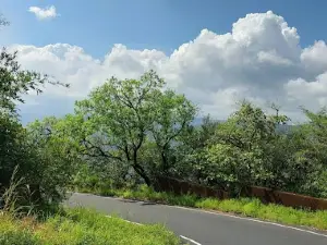 Tilari Ghat