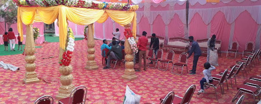 Budhiya Mai Ka Mandir
