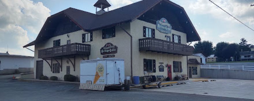 Kidron Community Historical Society