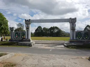 Lapangan Sudirman