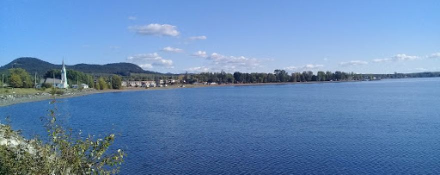 Goodwin Park
