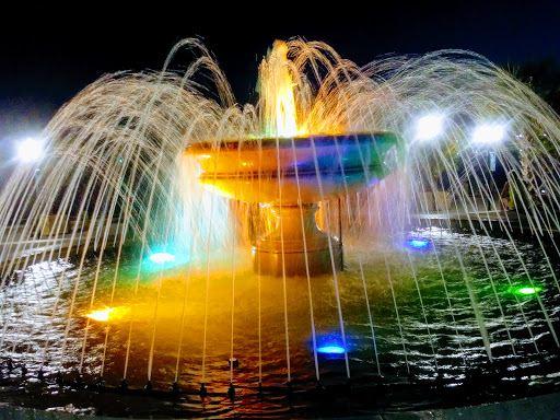 Water Street Park
