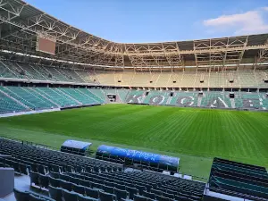 Kocaeli Stadyumu