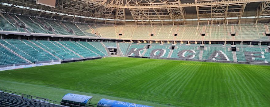 Kocaeli Stadyumu