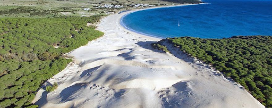 Playa Bolonia