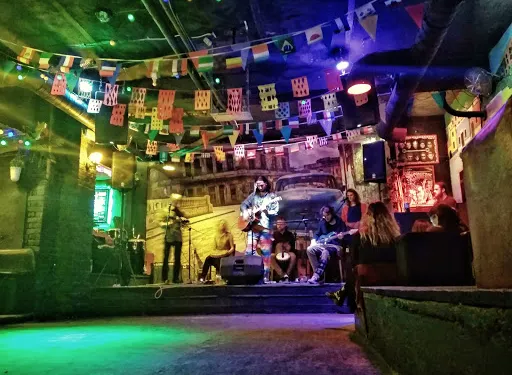 Czarny Kot Klub