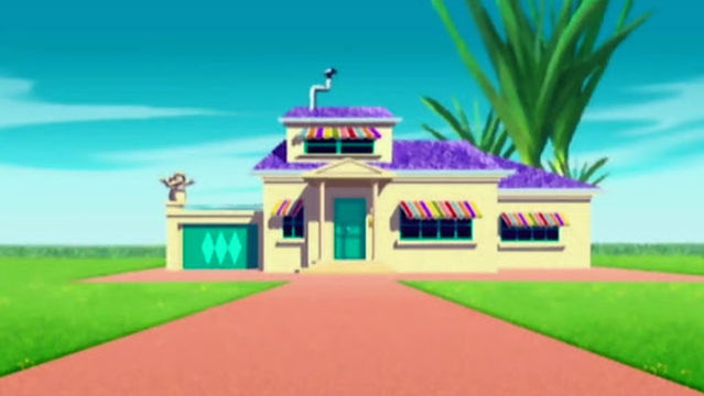 Dewan Badminton Stapok