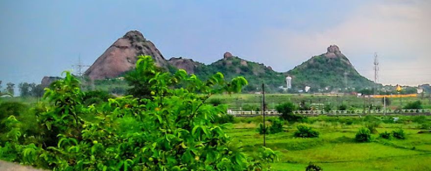 Kali Temple