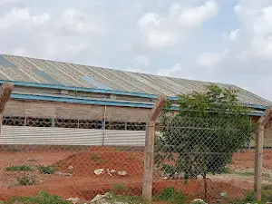 AIC Wajir