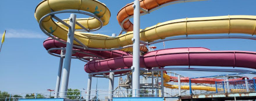 Indiana Beach