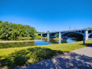 Pottstown Riverfront Park