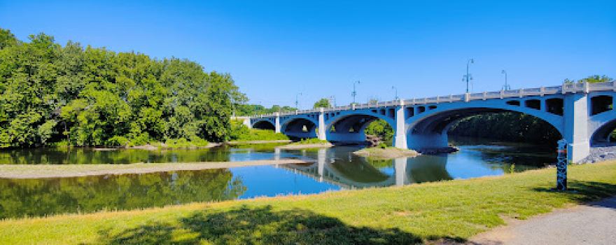 Pottstown Riverfront Park