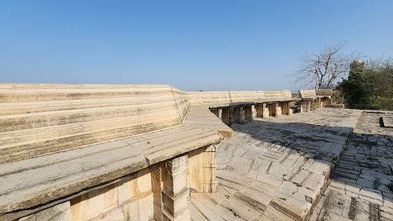 Jateshwar Mahadev Temple