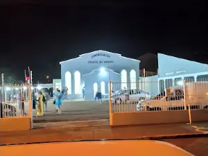 CCB Bairro São Bento