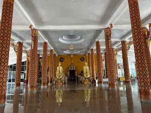 Wat Khao Ta Ngo Udomporn