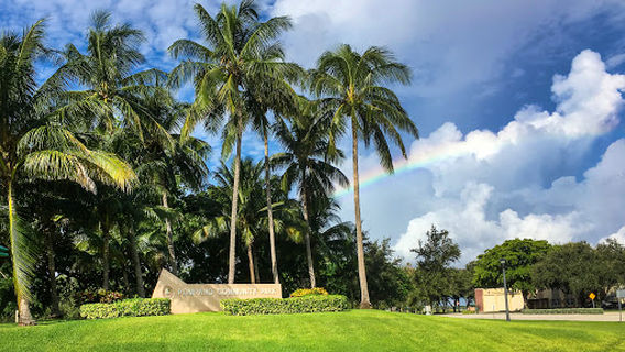Pompano Community Park