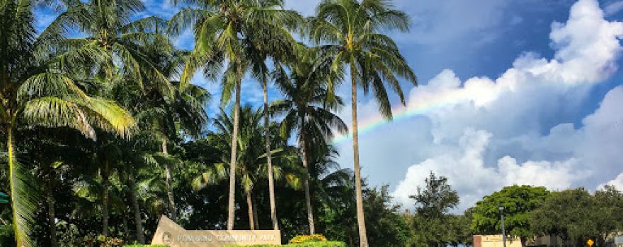 Pompano Community Park