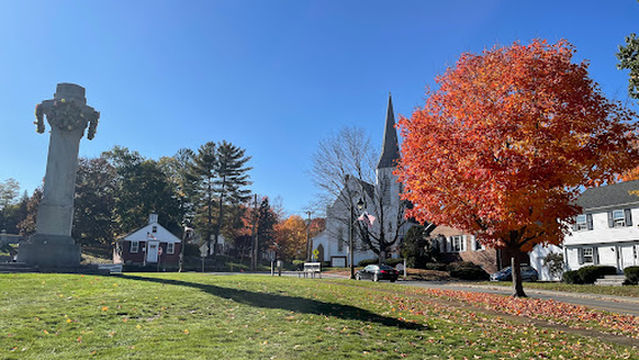 Town Common