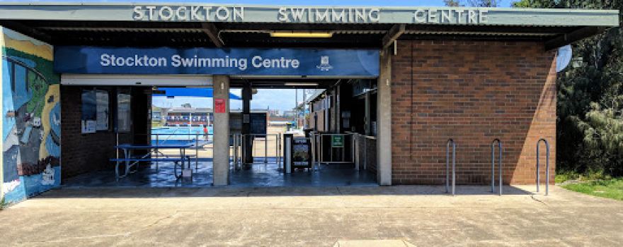 Stockton Swimming Centre