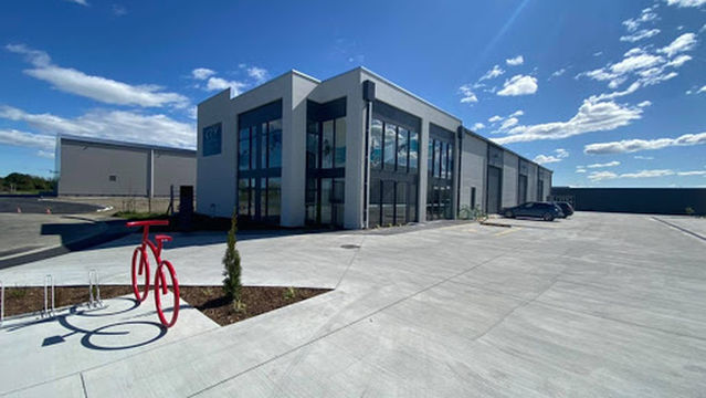 Flips & Tumbles NZ (Christchurch)