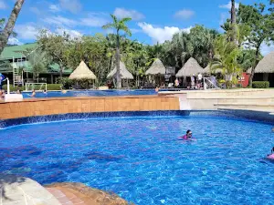 Tambor Beach
