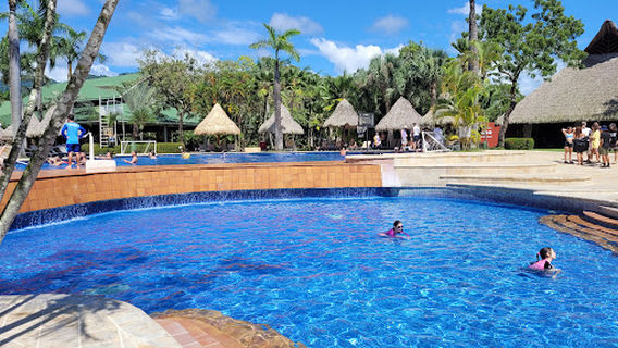 Tambor Beach