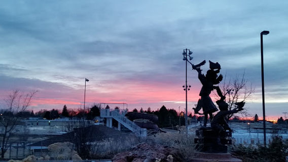 Alliance City Library