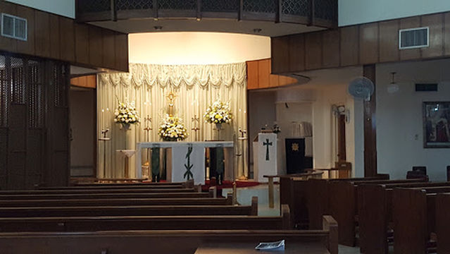 Monastery of Perpetual Adoration