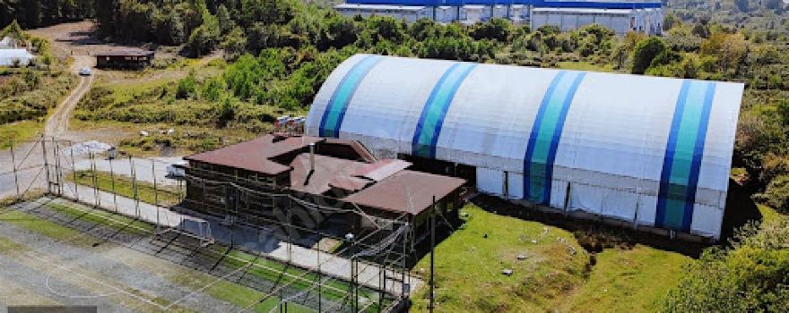Oneycenter Halı Saha & Paintball