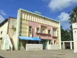 Anna Theater